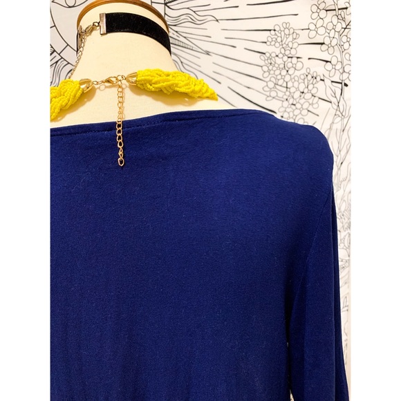 π Amazing flower embroidery top - Picture 6 of 12